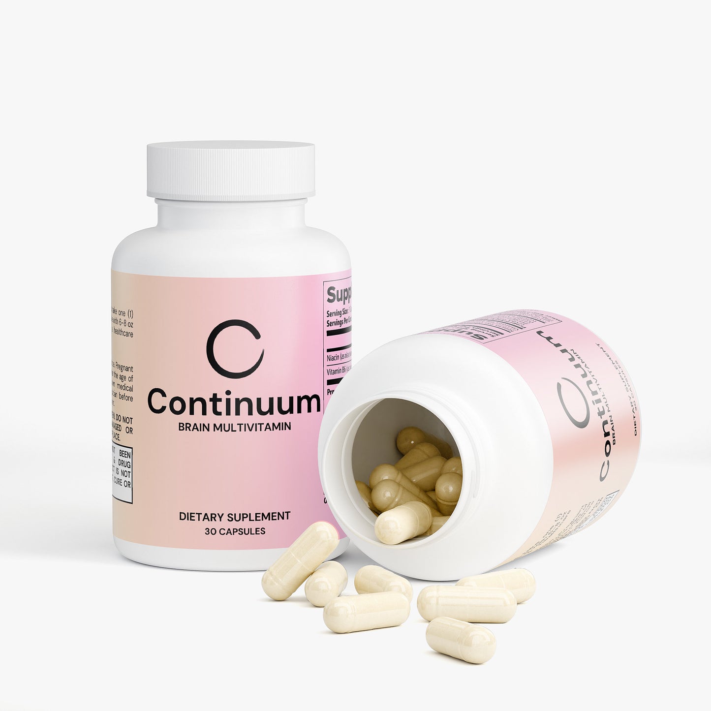 BRAIN MULTIVITAMIN