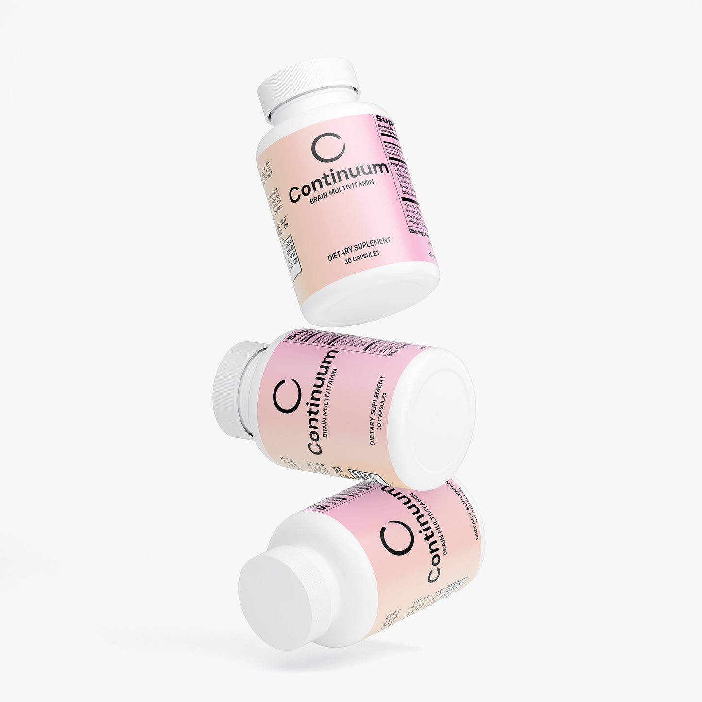 BRAIN MULTIVITAMIN